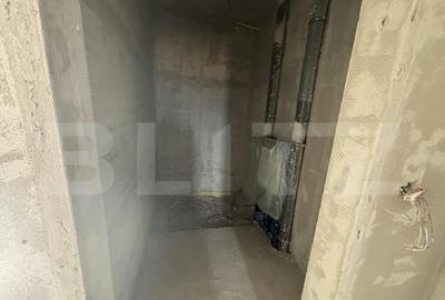 Apartament Semifinisat Complex Reziden?ial Micro 17, Et - 8