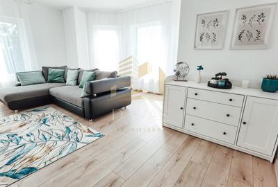 Apartament cu 2 camere semidecomandat | Dambul Rotund - 3
