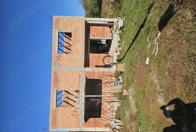 Casa de vanzare in construc?ie Casa de vanzare in construc?ie - 4