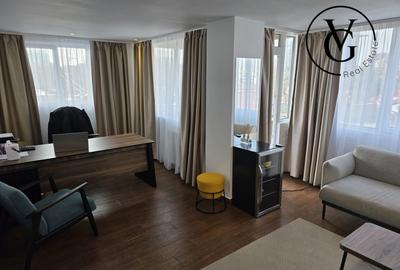 Duplex cu 11 camere cu Canalizare în Floreasca - 6