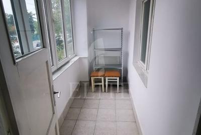 Apartament cu 4 camere decomandat în Mănăștur - 8