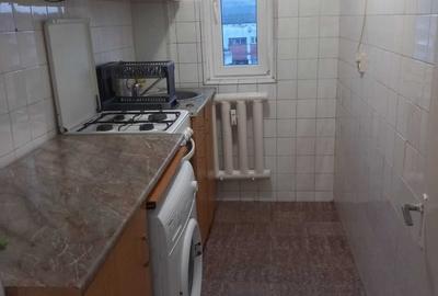 Apartament cu 2 camere decomandat, mobilat în Păcurari - 1