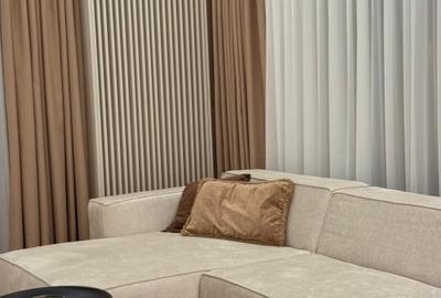 3 Camere Cortina North Pipera Aviatiei Paracare Terasa Design Premium - 5