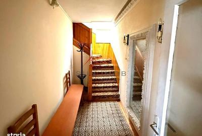 Casă cu 4 camere în Central - 12