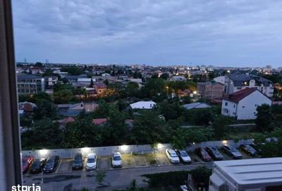 Apartament cu 2 camere decomandat în Colentina - 8