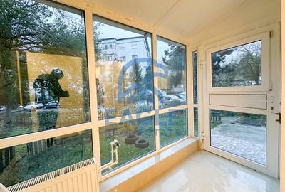 Tomis 3 - 3 Camere 2 Bai Renovat complet cu 2 Intrari Ideal Cabinet - 12