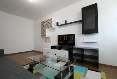 5 minute de Iulius Mall, 2 camere, centrala proprie - 2