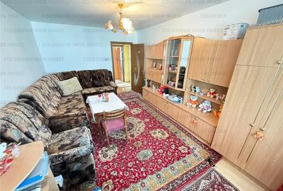 Apartament cu 2 camere decomandat în Astra - 8