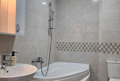 Apartament mobilat-Militari Residence-Comision 0% - 9