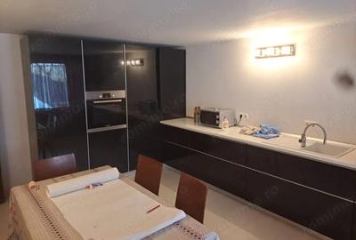 Duplex cu suprafata generoasa si multiple terase - 5