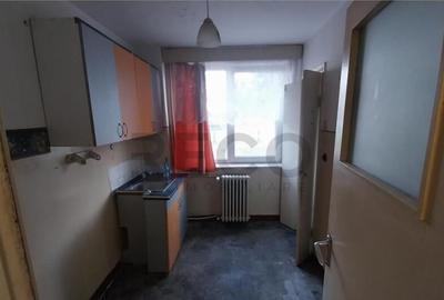 RECO Apartament Cantemir 2cam parter - 9