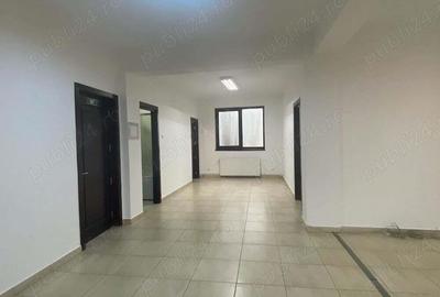 Oferta inchiriere spatiu 83 mp, zona centrala, pretabil vabinete, birouri, 3000 ron - 8