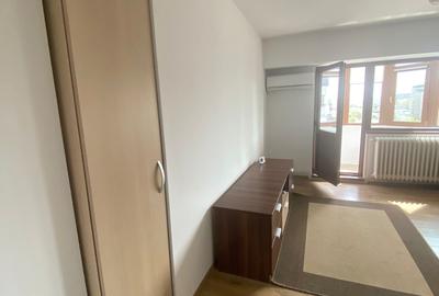 Garsonieră decomandată, mobilată în Păcurari - 4