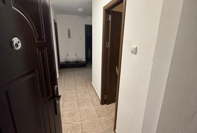 Apartament cu 2 camere decomandat în Pădurii - 2