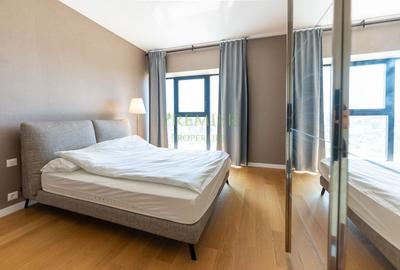 One Verdi de inchiriat 3 camere 2 dormitoare  vedere libera - 11