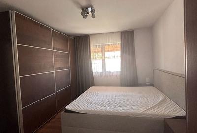 Casă cu 3 camere decomandat în Sântandrei - 4
