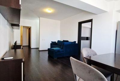 Apartament cu 3 camere decomandat în Rahova - 10