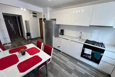 Apartament cu 3 camere decomandat în Mănăștur - 4