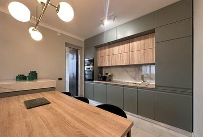 MIHAI BRAVU - Asmita Gardens Chirie 3 Camere la 10 minute... - 4