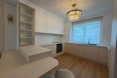 Duplex cu 3 camere cu Teren 300 Mp în Moșnița Nouă - 4