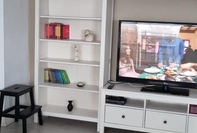 Inchiriere apartament 2 camere Stefan cel Mare - 1