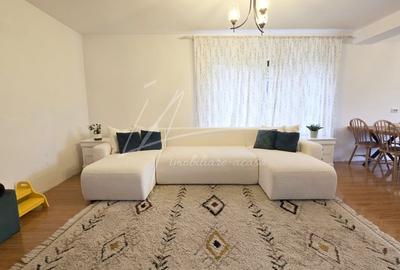 Stil, confort si liniste - casa perfecta pentru familia ta - 39