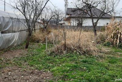 Casă cu 3 camere în Gheboieni - 1