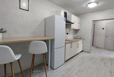 Apartament cu 2 camere decomandat în Gruia - 2