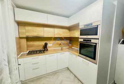 Vanzare apartament 3 camere zona Gorjului - 8