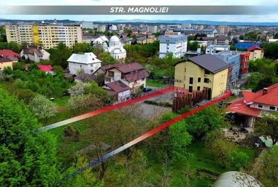 Spațiu comercial, de 715 mp, în Săsar - 8