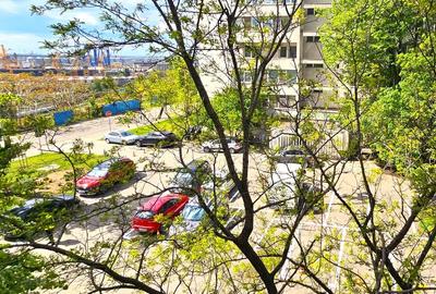 Apartament cu 3 camere decomandat, mobilat în Central - 9