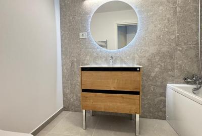 REA1027133 Apartament 3 camere I Prima inchiriere I Iancu Nicolae - 10