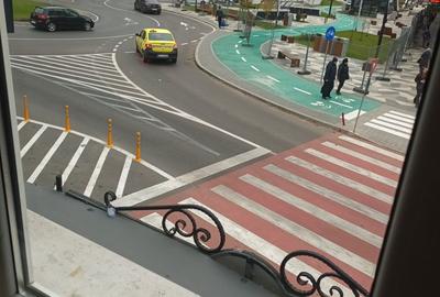 Spațiu comercial, de 35 mp, în Central - 2