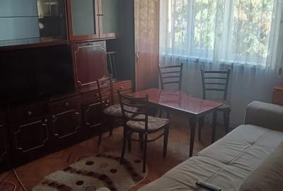 Ap.Suceava mobilat,centrala proprie,etaj2/4 - 6