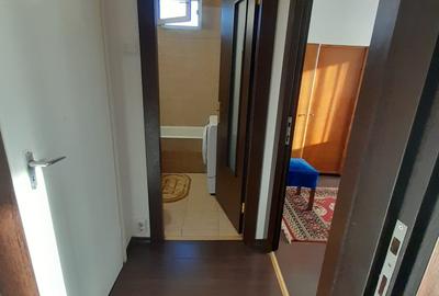 Apartament cu 2 camere, mobilat în Grivița - 8