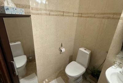 Apartament cu 3 camere decomandat, mobilat în Rahova - 2