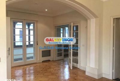 Apartament cu 4 camere, mobilat în Arcul de Triumf - 11