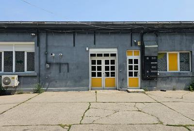 Spatiu pentru inchiriere zona Aurel Vlaicu/Pipera - 325 mp Spatiu pentru inchiriere zona Aurel Vlaicu/Pipera - 325 mp - 6