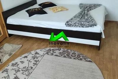 Apartament cu 2 camere, mobilat în Mihai Viteazul - 1