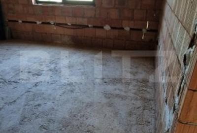 Casa parter, 120 mp, teren 1000 mp, la 25 km de orasul Bistrita - 7