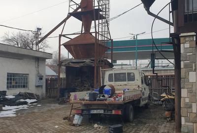 Spațiu comercial, de 500 mp, în Albești-Paleologu - 2