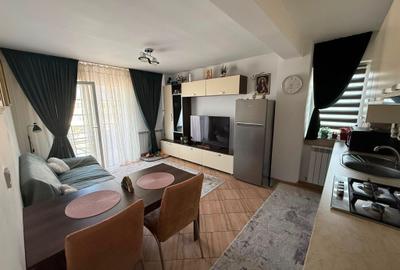 Apartament cu 2 camere în Central - 7