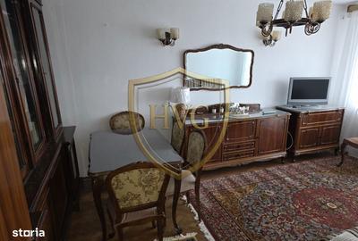 Apartament cu 3 camere decomandat, mobilat în Grivița - 17