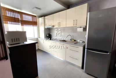 Apartament modern 3 camere, de închiriat, str. Transilvaniei! - 4