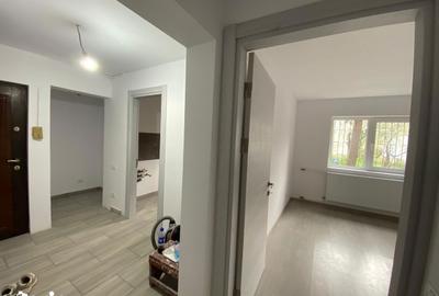 Apartament cu 2 camere în Crângași - 2