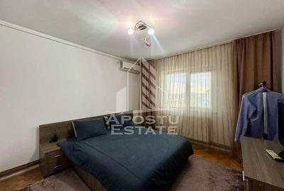 Apartament cu 3 camere, decomandat, Lipovei Apartament cu 3 camere, decomandat, Lipovei - 6