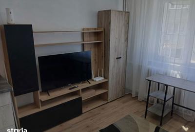 Garsonieră în Nicolina - 2