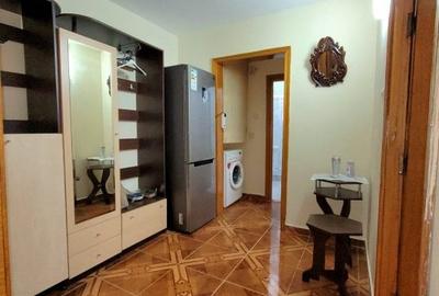 Tomis Nord - 2 camere cu centrala pe gaz, termen lung - 2