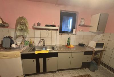 Casă cu 2 camere cu Teren 1650 Mp în Cionchești - 7