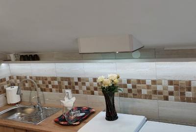 Apartament cu 2 camere decomandat în Periferie - 16